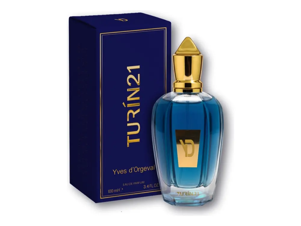 Turin 21 100ml