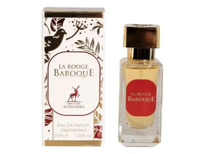 La Rouge Baroque 30ml