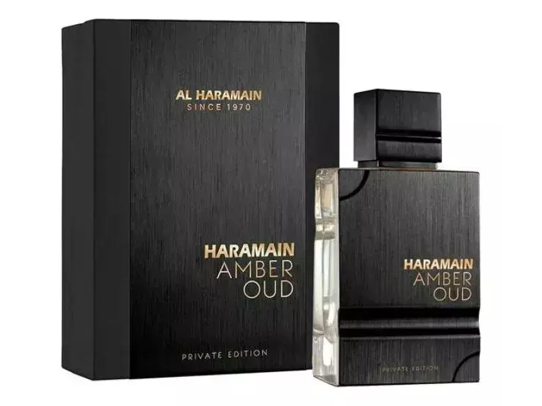 Amber Oud Private Edition 100ml