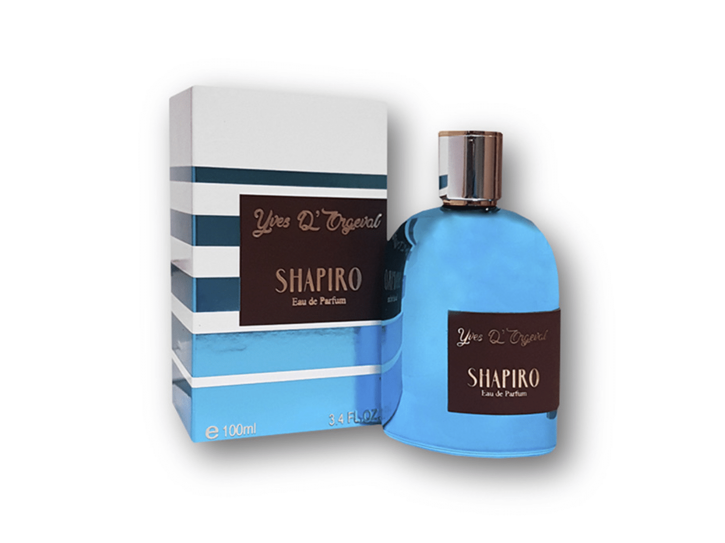 Shapiro 100ml