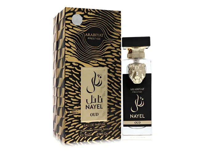 Nayel Oud 100ml