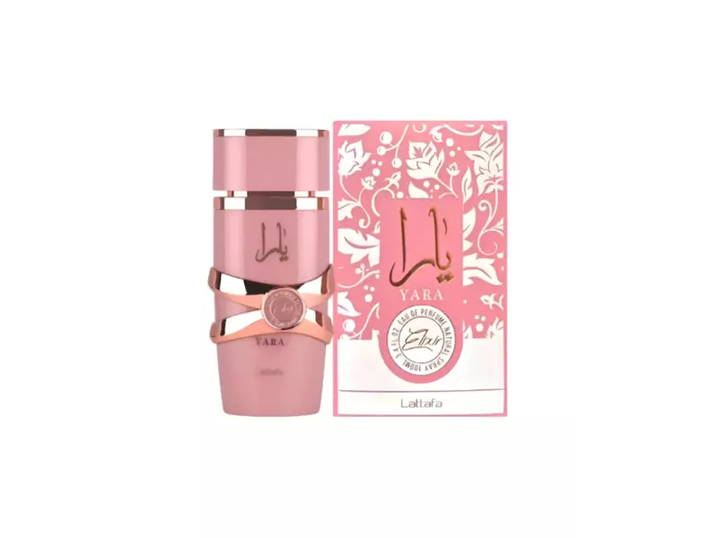 Lattafa Yara Elixir 5ml