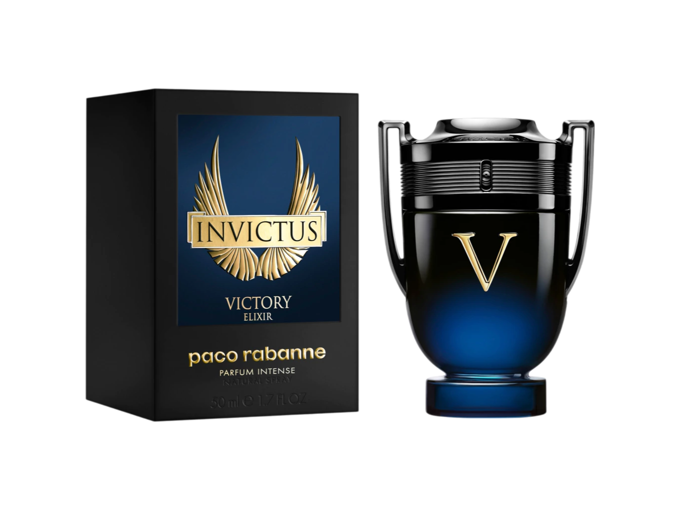 Invictus Victory Elixir 100ml