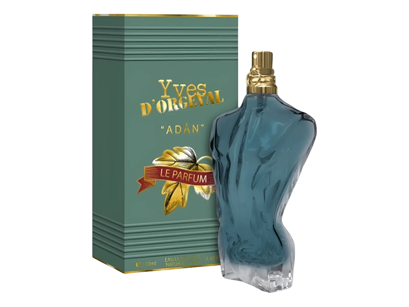 Adan Le Parfum 130ml