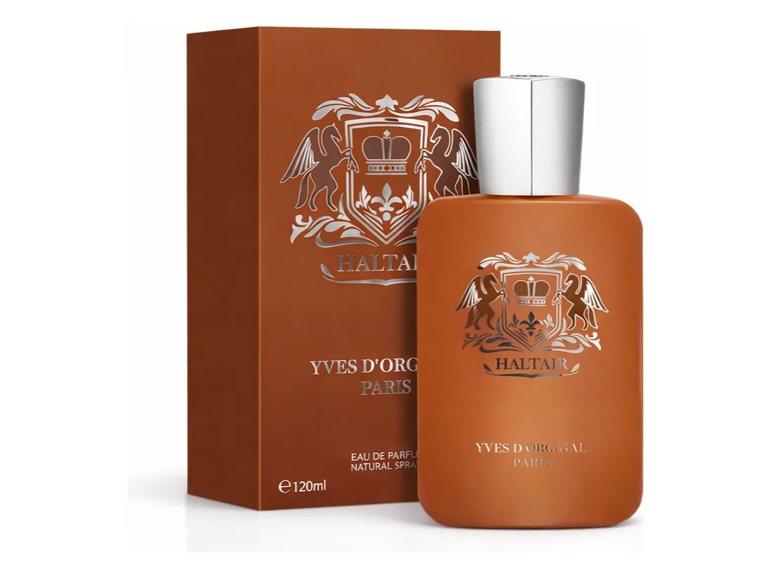 Haltair 120ml