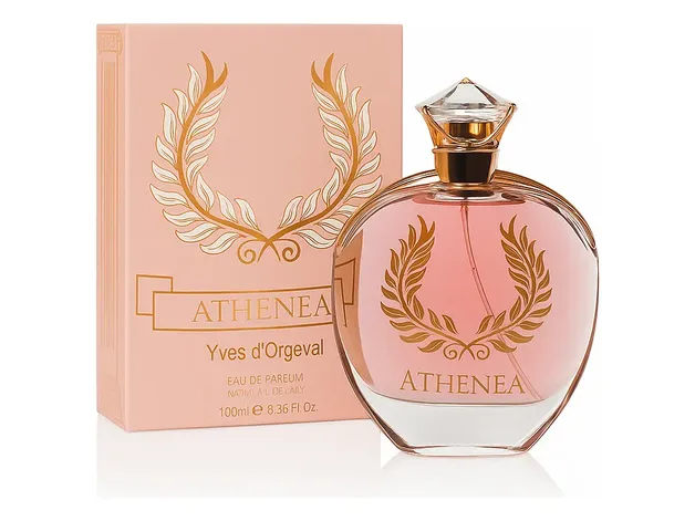 ATHENEA x 100ml