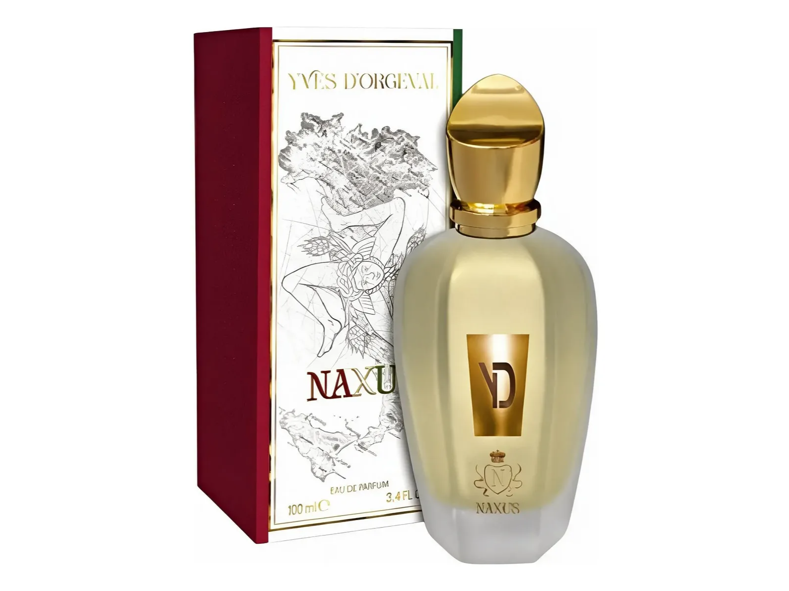 Naxus 100ml