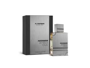 Amber oud Carbon 100ml
