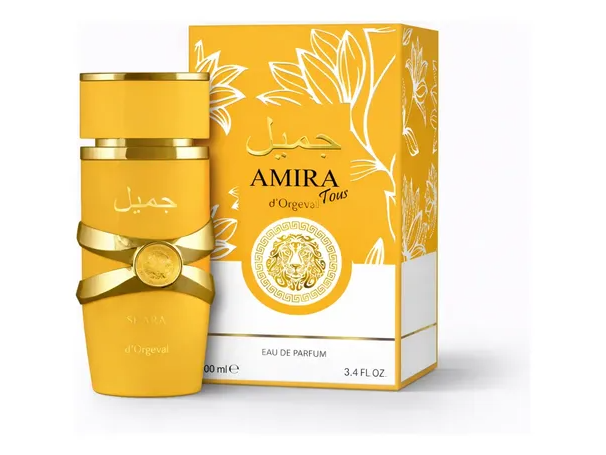 ARAB - AMIRA TOUS x 100ml