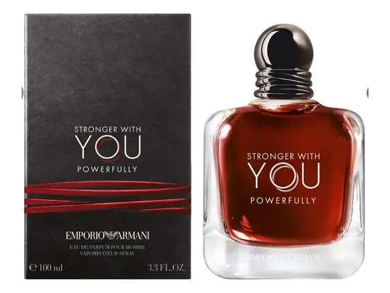Stronger With You Powerfully 100ml