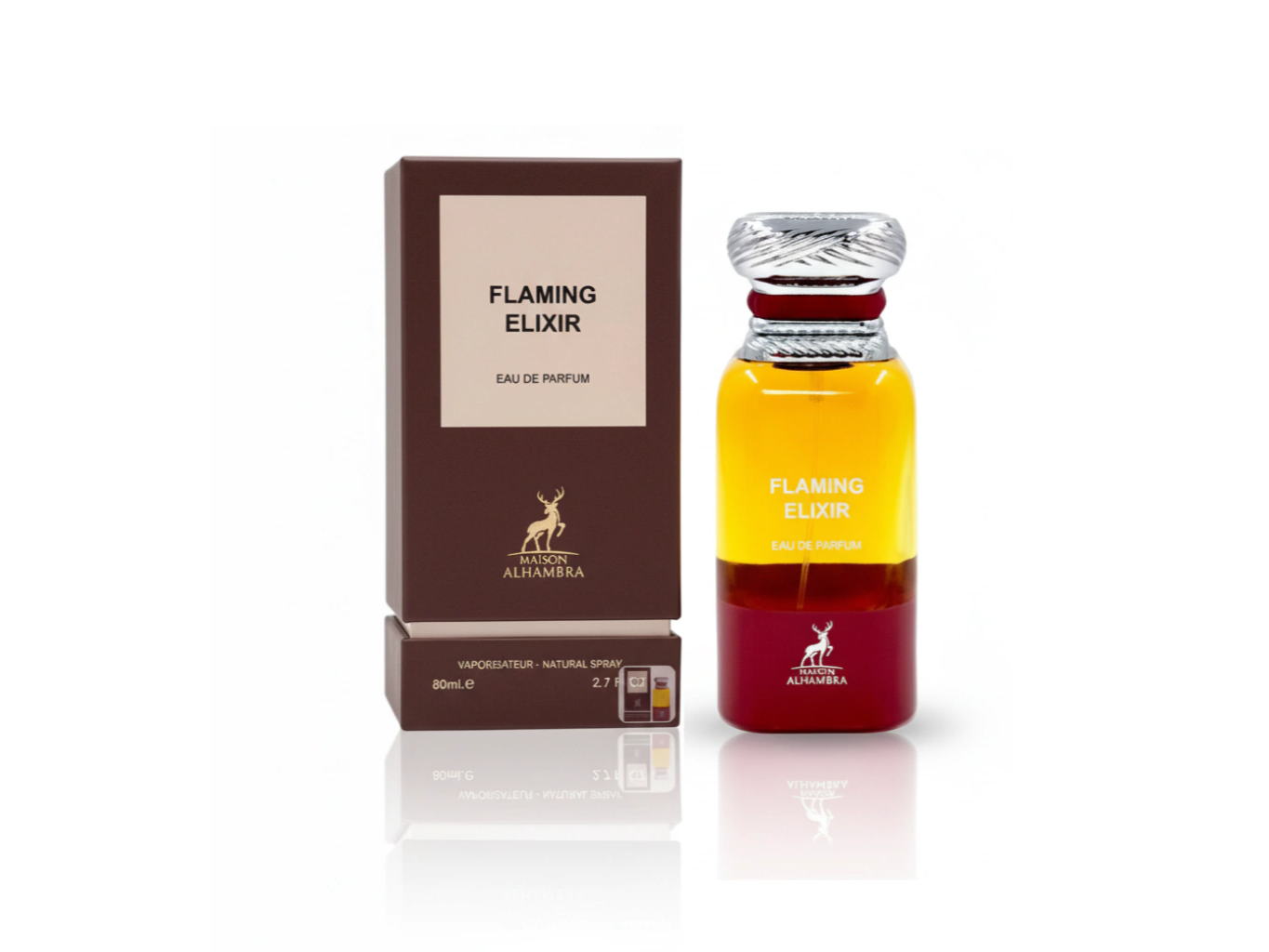 Flaming Elixir 5ml