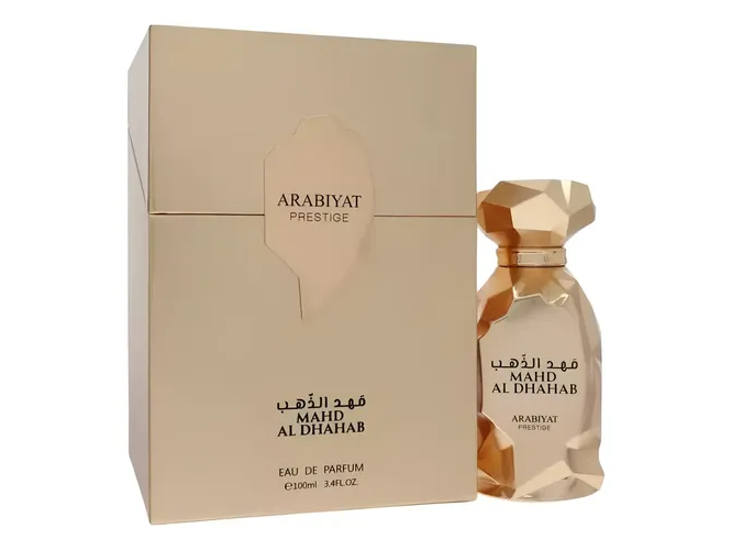 Mahd al Dhahab 5ml