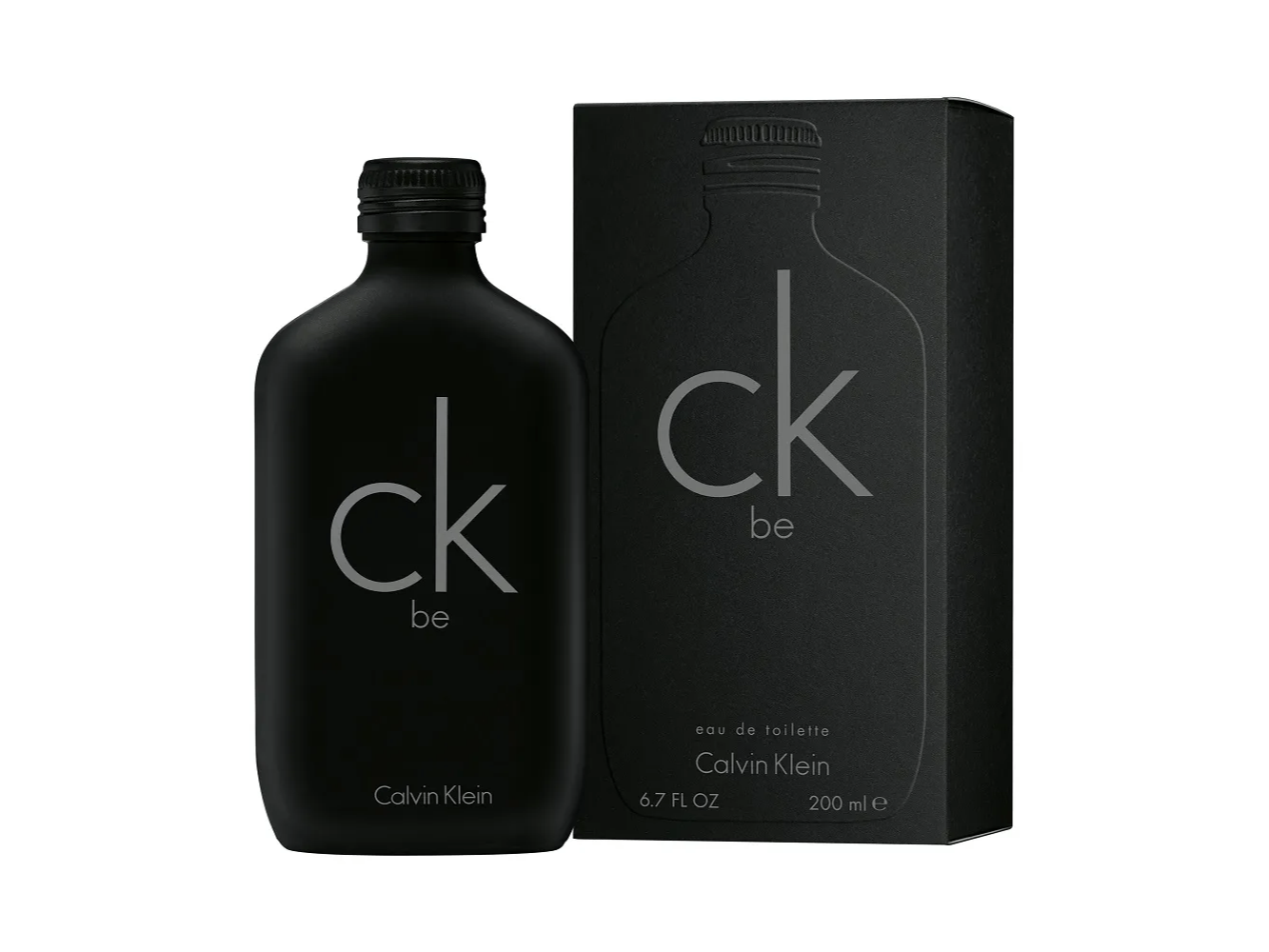 Be 100ml
