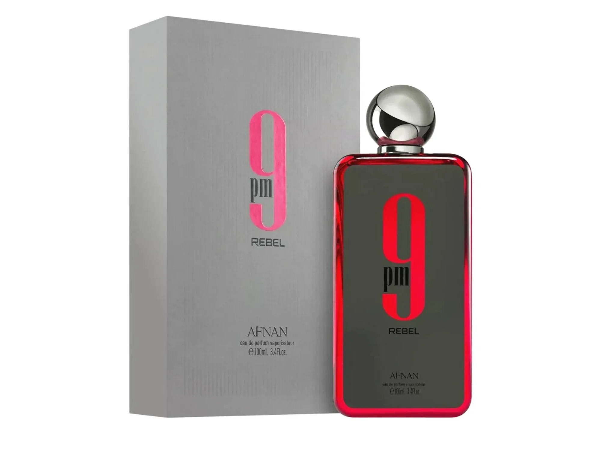 9pm Rebel 100ml