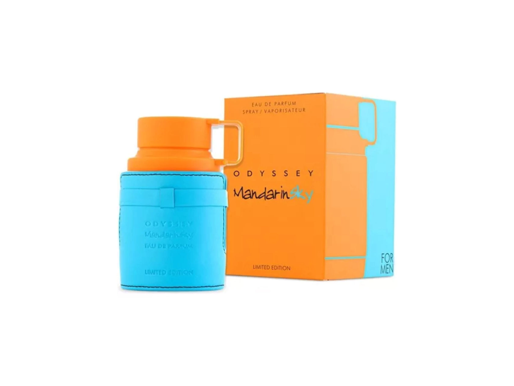 Odyssey Mandarin Sky 100ml