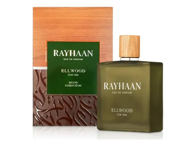 Ellwood 5ml