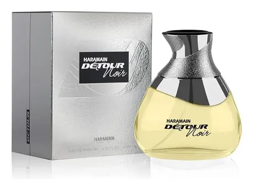 Detour Noir 5ml