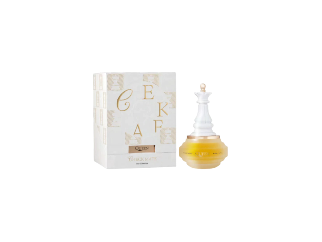 Checkmate Queen 100ml