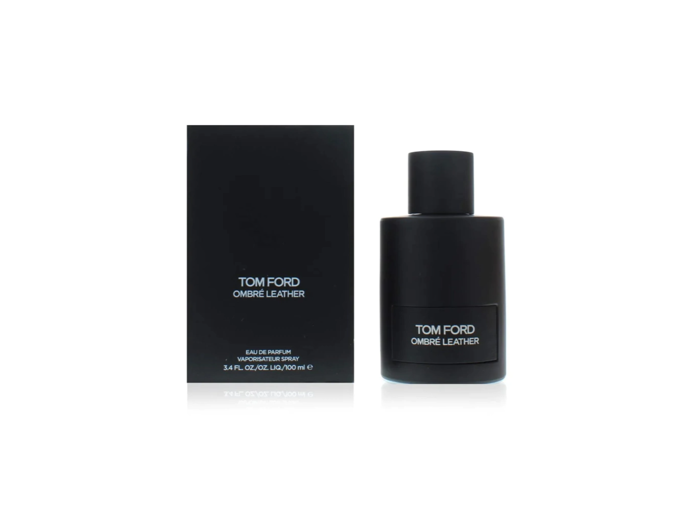 Ombre Leather EDP 100ml