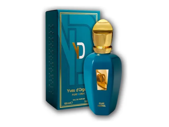 Pure Herbal 100ml