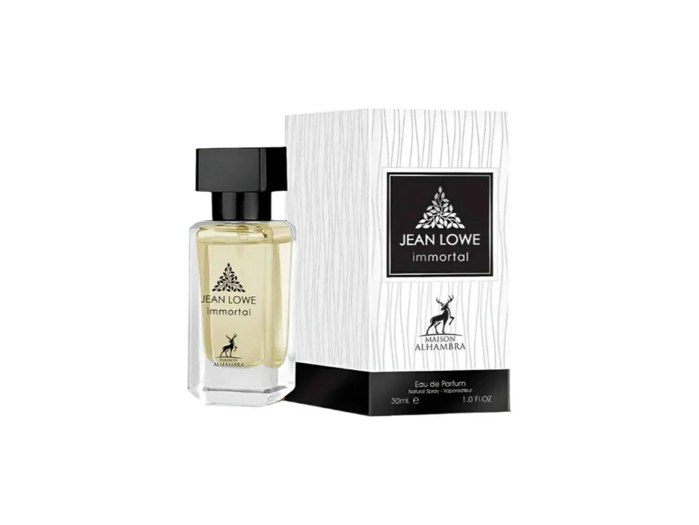 Jean Lowe Inmortel 30ml