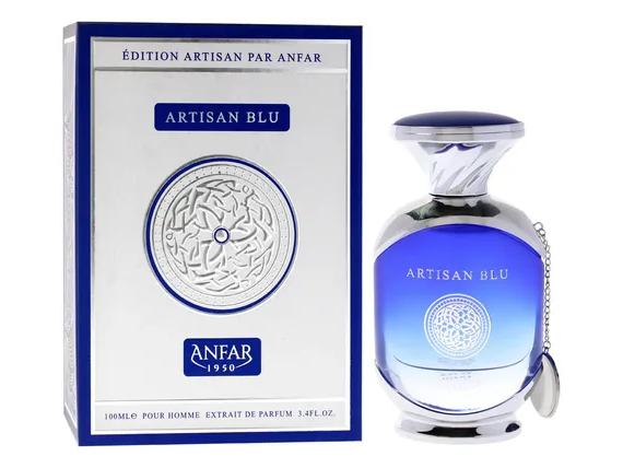 Artisan Blu 100ml