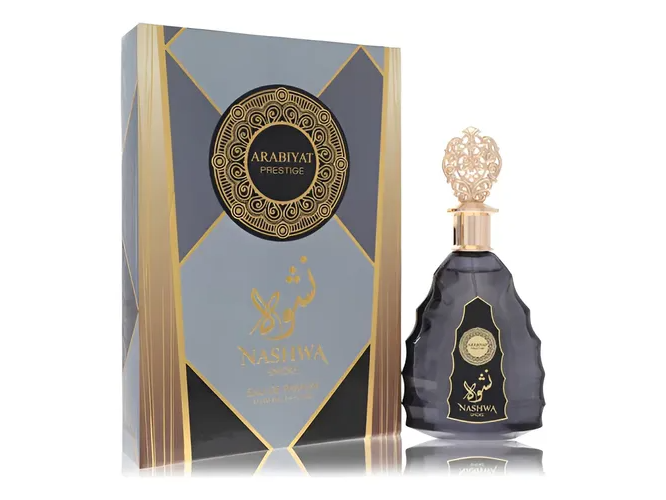 Nashwa Smoke 100ml