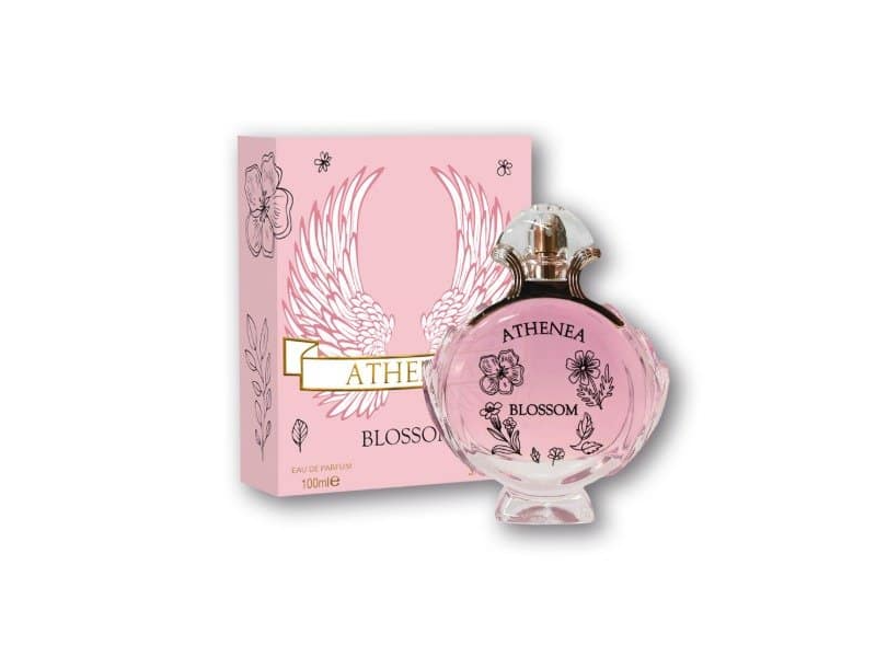 ATHENEA BLOSSOM x 100ml