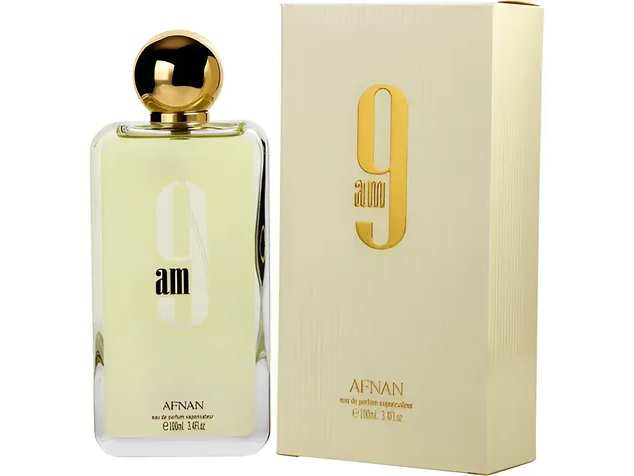 9am 100ml