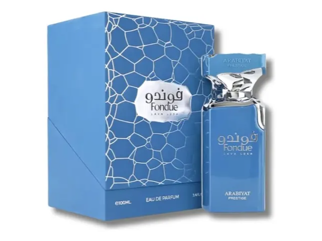 Fondue Lava Lush 5ml