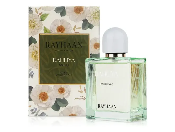 Dahliya 5ml