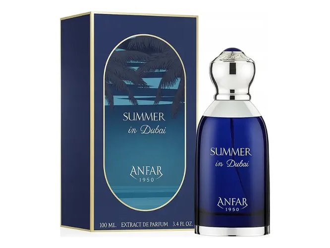 Summer in Dubai 100ml
