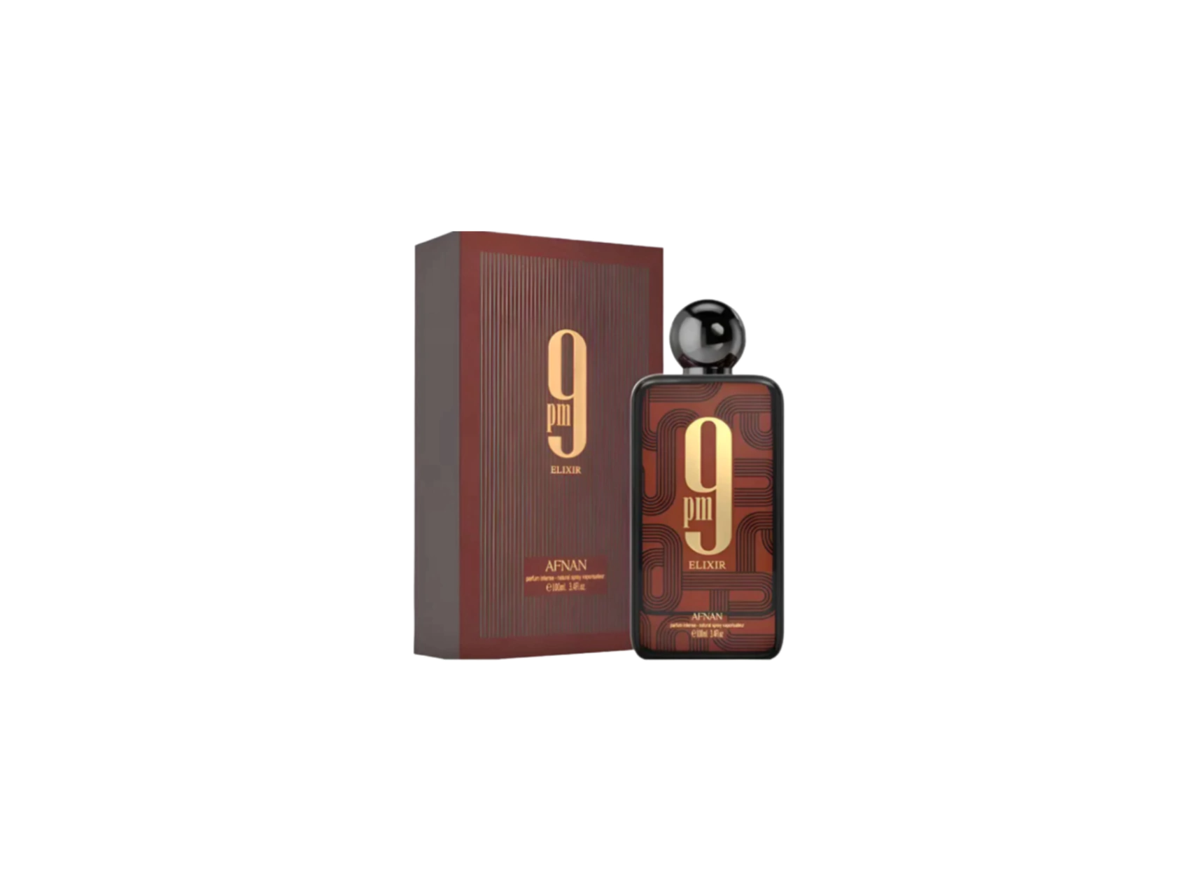 9PM Elixir 100ml
