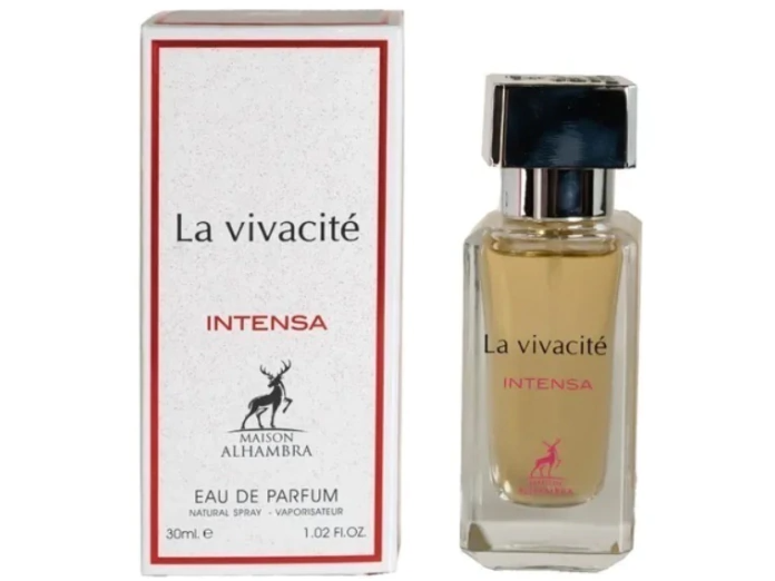 La Vivacite Intensa 30ml