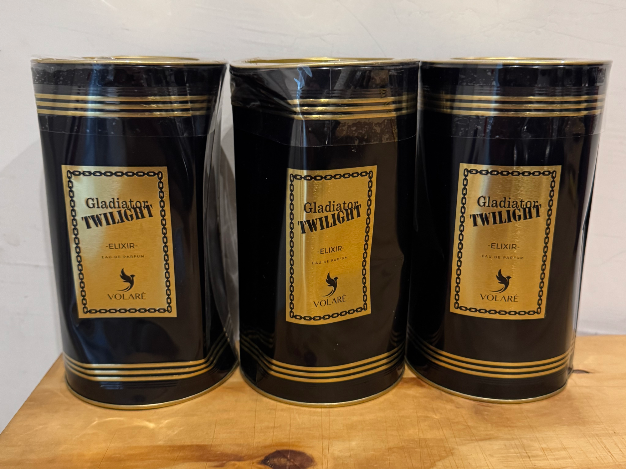 Twilight ELIXIR- DUPE LE MALE ELIXIR