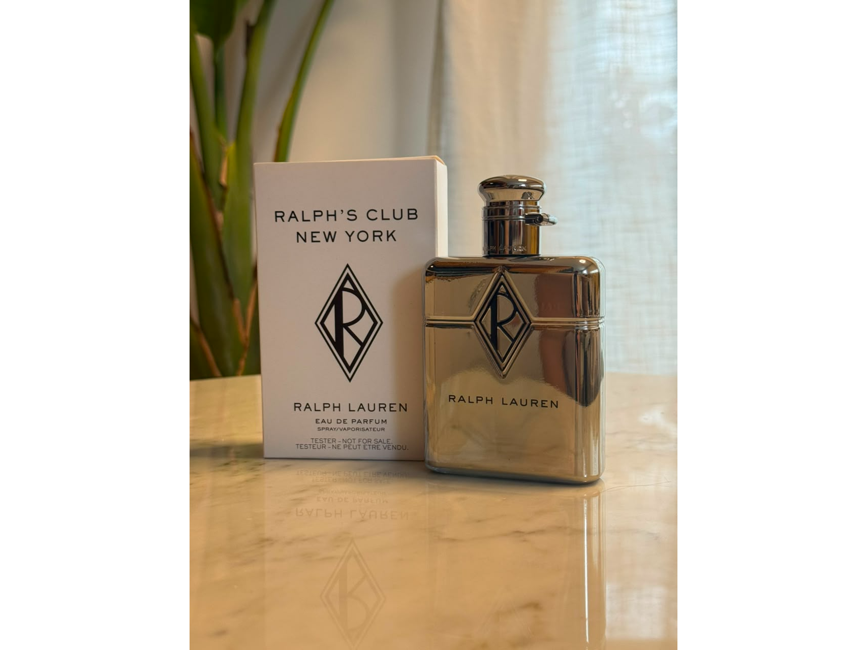 Ralph's Club NY 110ml