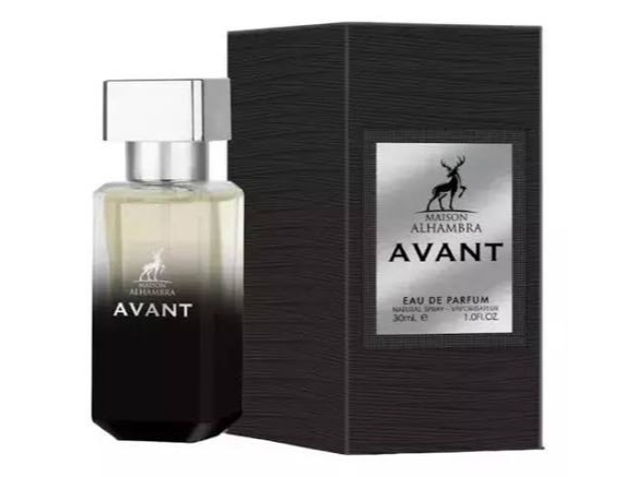 Avant 30ml
