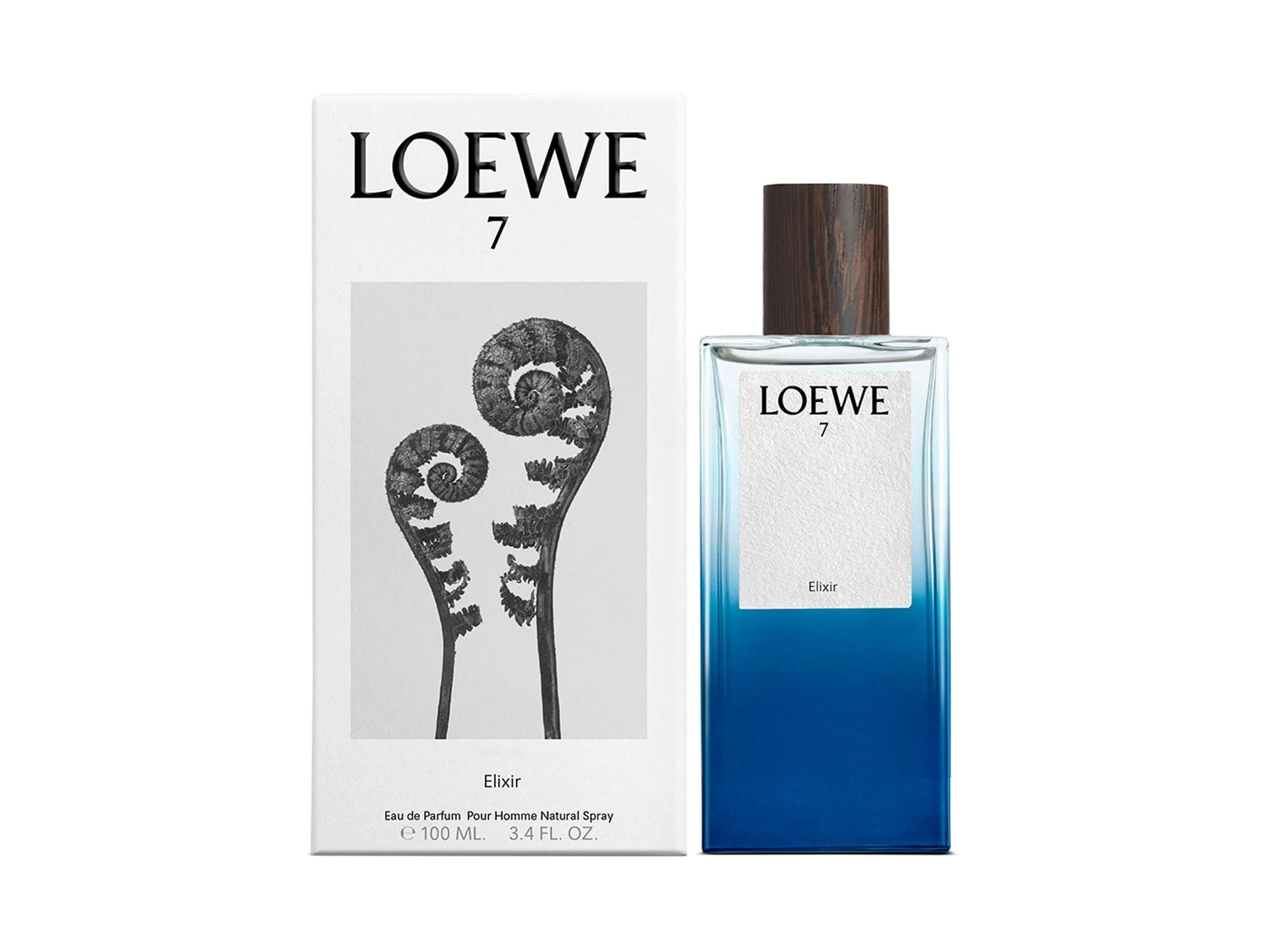 Loewe 7 Elixir 100ml