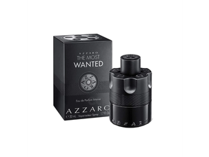 The Most Wanted Intense EDP 100ml de Idalium Parfums
