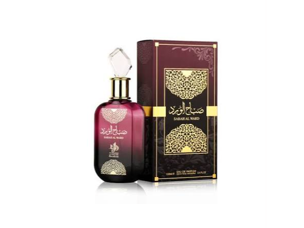 Sabah al ward 5ml