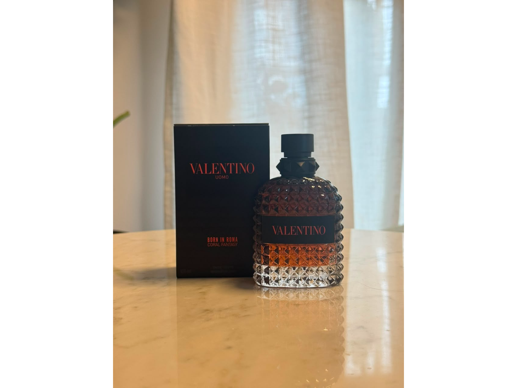Coral Fantasy 100ml