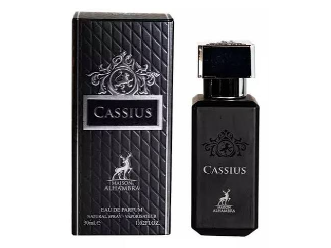 Cassius 30ml