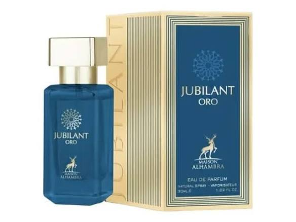 Jubilant oro 30ml