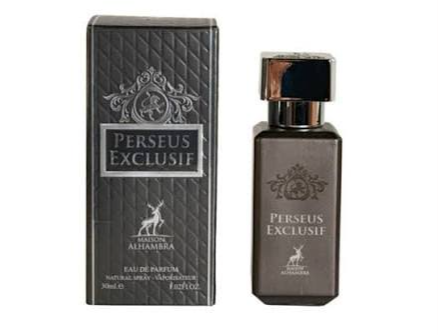 Perseus Exclusif 30 ml