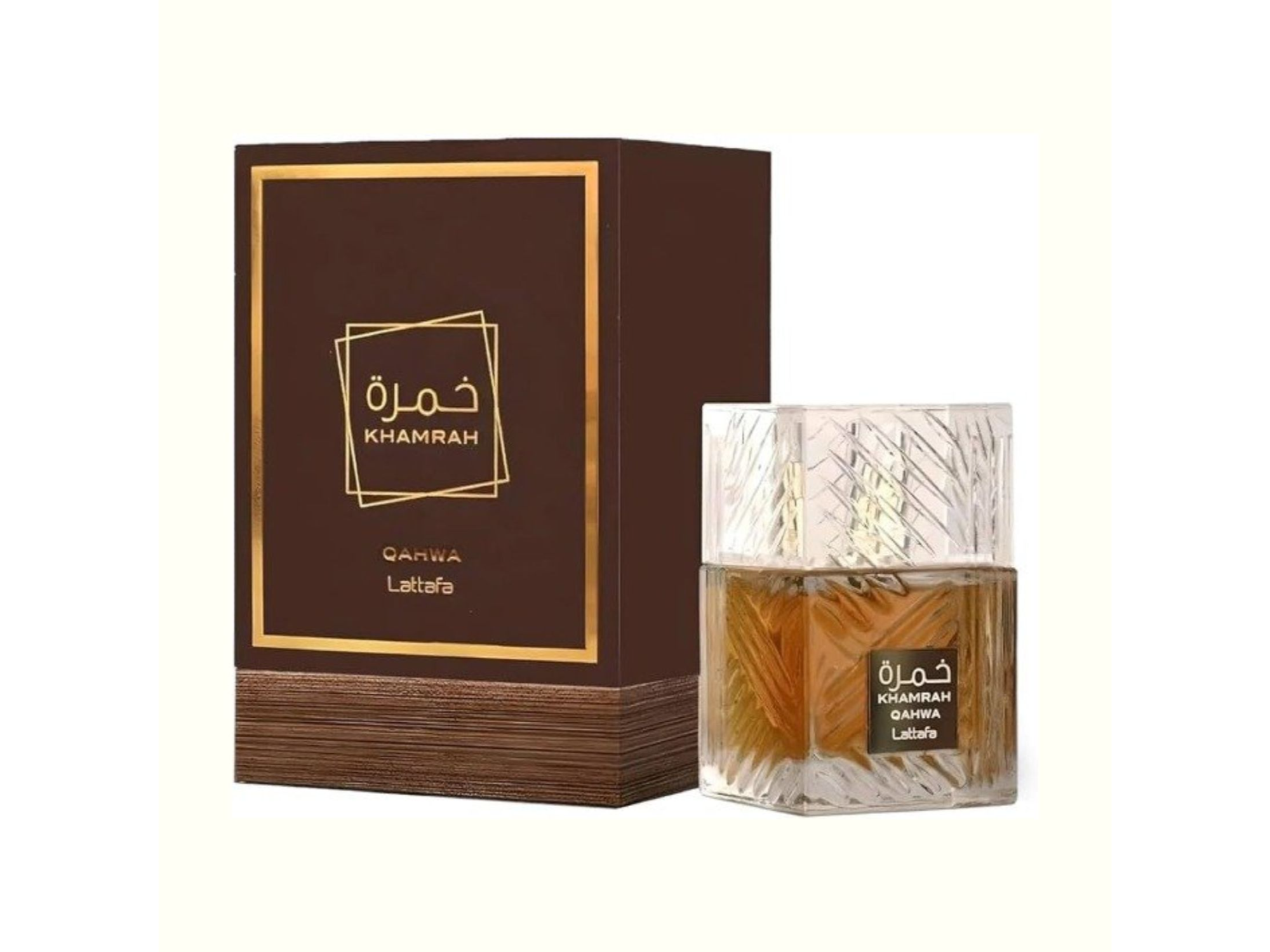 Khamrah Qahwa 100ml
