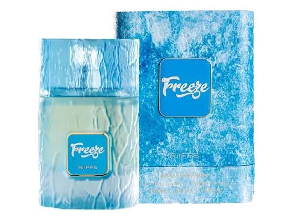 Freeze 100ml