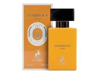 Luminous Vivid 30ml