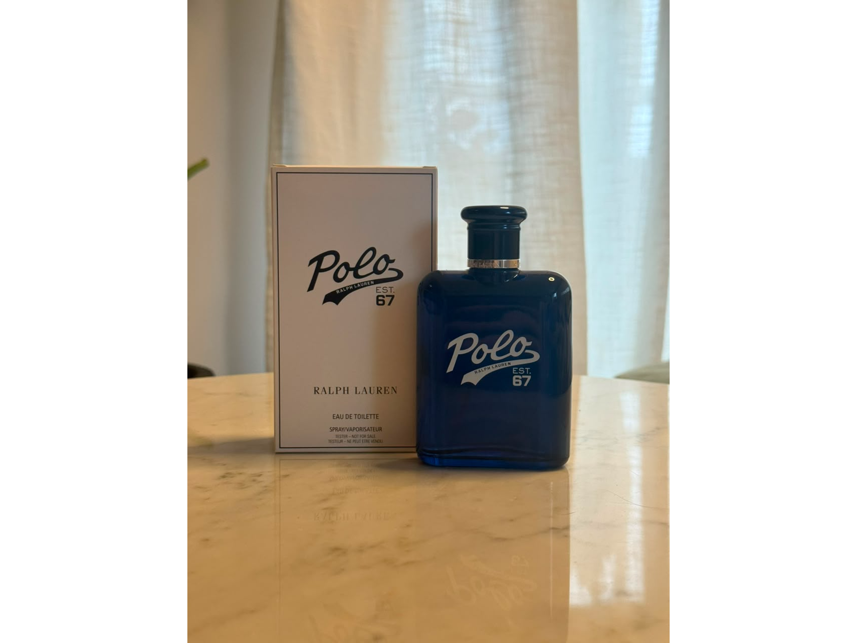 Polo 67 125ml