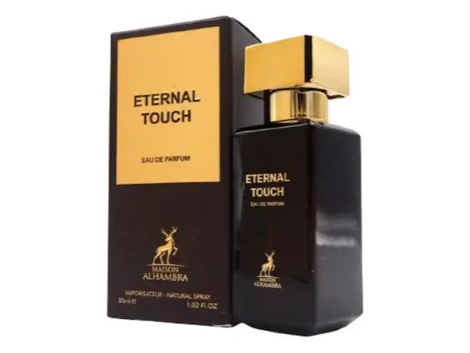 Eternal touch 30ml