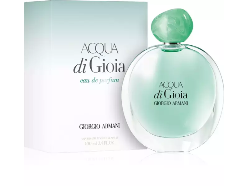 Acqua Di Gioia edp 100ml